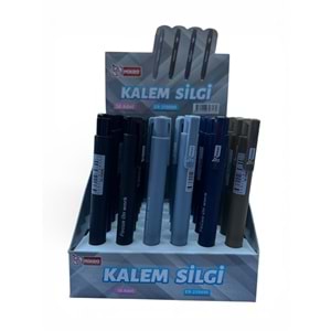 MİKRO KALEM SİLGİ ER-259890 *36