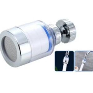 FİLTRELİ KUBAR BAŞI