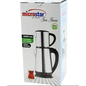 MİCROSTAR ÇELİK ÇAYCI 1742