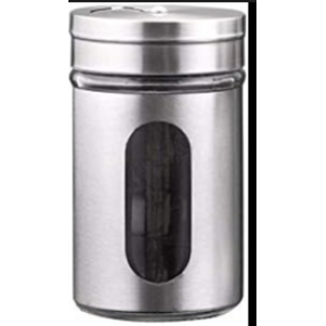 OSKR METAL KAPAKLI TUZLUK 1630 *12