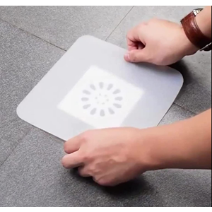 OSKR SİLİKON GİDER KAPAK 503