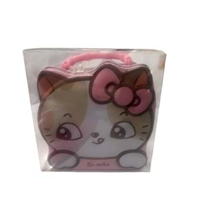 MERBAH KİLİTLİ KUMBARA MRB-5097 S-287 *12