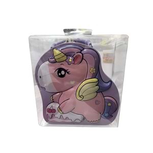 MERBAH KİLİTLİ KUMBARA MRB-5099 S-293 *12