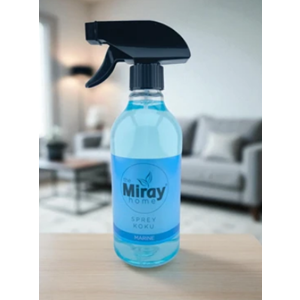 MİRAY SPREY ODA KOKUSU 1000ML 9856 9863 *12