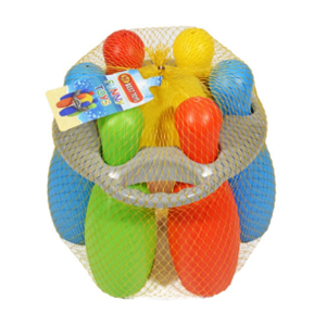 BEST TOYS BOWLİNG SETİ 6570 *48