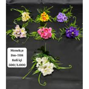 D&M ÇİÇEK DM-708 *20