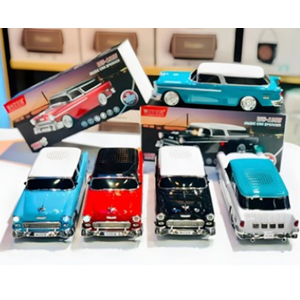 GLR ARABA HOPARLÖR ÇEŞİT