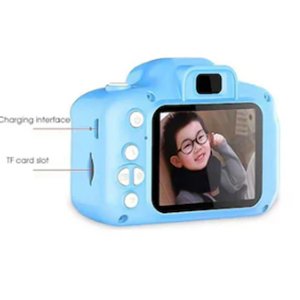 GLR FOTO KAMERA LG-200