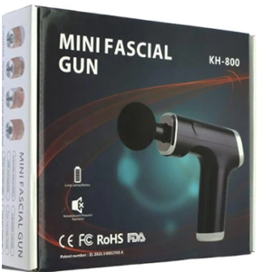 GLR MİNİ MASAJ ALETİ KH-800