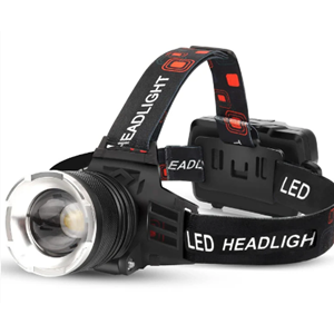 GOLD ORION KAFA FENERİ R9807 R9808