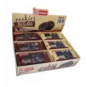 MİKRO ER-8646 COOKİES SİLGİ *24