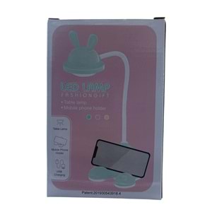 DEMİRHAN MASA LAMBASI DMR-3134 *96