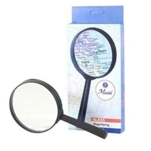 MASİS BÜYÜTEÇ 75 MM BY 1007 *12