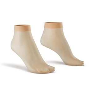 DEMİRHAN SİLİKON ÇORAP DMR-3235