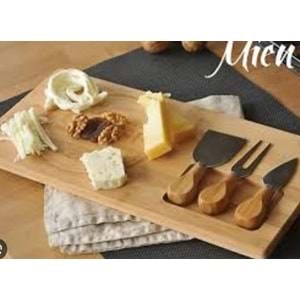 DEMİRHAN PEYNİR SETİ DMR-3071 *24