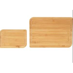 DEMİRHAN 2Lİ KESME TAHTASI DMR-3070 *24