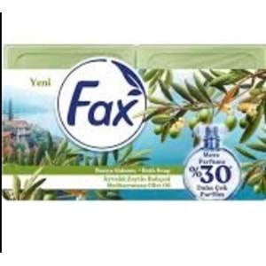 FAX BANYO SABUNU 600GR 1933 *10