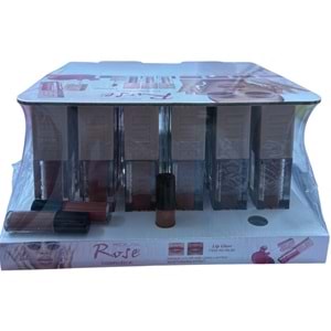 ROSE ISLAK RUJ RL80 *36