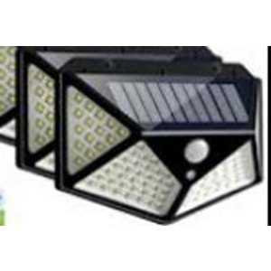 DEMİRHAN SOLAR LED QMX-100 DMR-1619