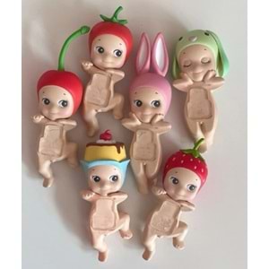 SONNY ANGEL BEBEK 0826 *12