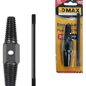 DMAX BORU ÇIKARICI DMX4576 *10