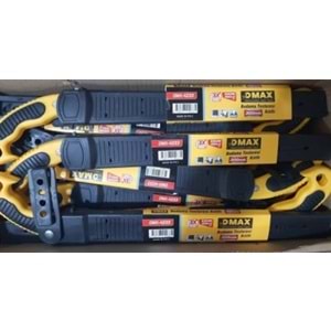 DMAX BUDAMA TESTERESİ KILIFLI DMX-4233 *48