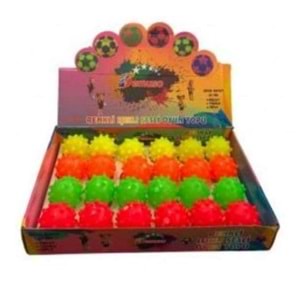 ÖZS IŞIKLI TOP 8895 *24