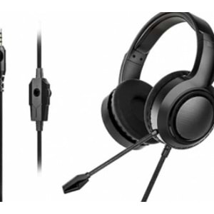 GLR OYUNCU KULAKLIK LS-851