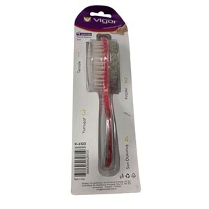 VİGOR TOPUK TÖRPÜSÜ FONK. K-6103