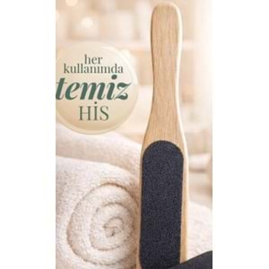 VİGOR TOPUK TÖRPÜSÜ K-6134 *12