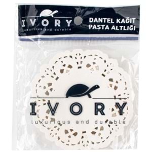 IVORY DANTEL BARDAK ALTI IVO-CK107 *30