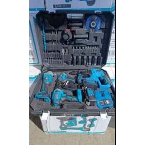 ASSUR 4LÜ SET ASR1011