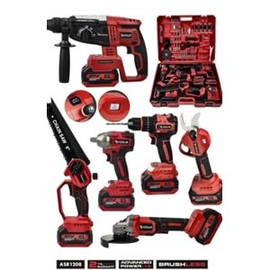 ASSUR 6LI SET ASR1268