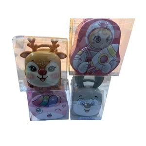 BEYAZIT METAL KUMBARA BYZ-23 BYZ-26 BYZ-29 BYZ-28 *12