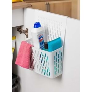 ORGANİZER ASILABİLİR DOLAP DÜZENLEYİCİ ORG-52