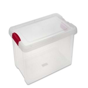 ORGANİZER FRESH & CLINK SAKLAMA KABI 9,0 Lt. ORG-472