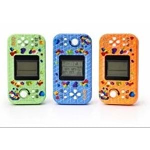 BAROTTİ TETRİS DMR-10279 *12
