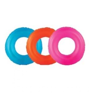 ALTIS NEON RENKLİ SİMİT 91CM A-635 *12