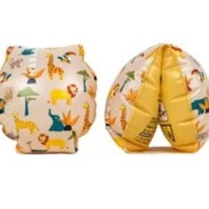 ALTIS DESENLİ DENİZ KOLLUĞU A-462 *12