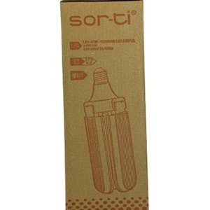 SOR-Tİ PERVANE AMPUL 4306