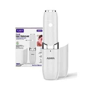 AUHMA YÜZ EPİLASYON ALETİ AHR-01
