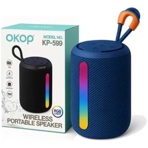 OKOP HOPARLÖR KP-599