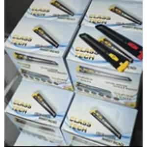 CLASS TECH ÇELİK MAKET BIÇAĞI *30