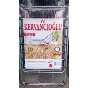 KERVANCIOĞLU BÜYÜK KURUTMALIK CODE:012 *5