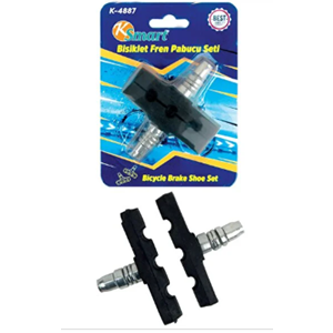 KSMART FREN PABUCU SET K-4887 *36
