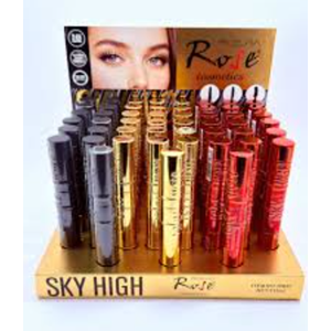 ROSE SKY MASCARA RM80 *48