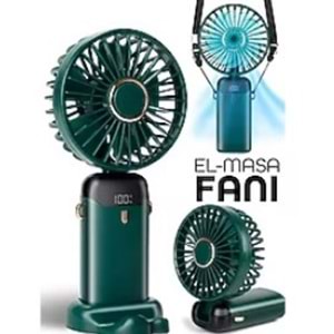 EMVPRO TURBO FAN EMV5633 *100