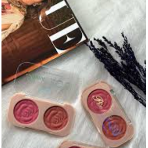ROSE 2Lİ MAT ALLIK R6027*24 0141