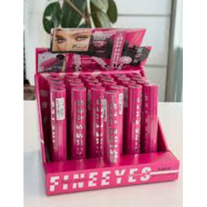 ROSE PEMBE MASCARA RM60*24 5498