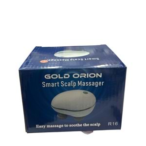 GOLD ORION R16 MASAJ ALETİ *30